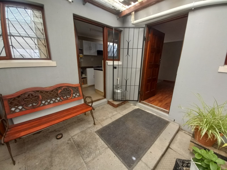 4 Bedroom Property for Sale in Strandfontein Western Cape